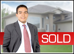 Agent Sold